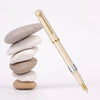 Scrikss 419 Beige GT Fountain Pen