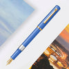 Scrikss 419 Indigo GT Fountain Pen