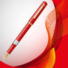 Scrikss 419 Red GT Fountain Pen