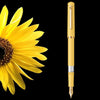 Scrikss 419 Yellow GT Fountain Pen