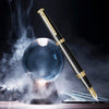 Scrikss Heritage Black GT Fountain Pen