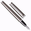 Scrikss Honour 38 Fume CT Fountain Pen