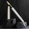 Scrikss Oscar 39 Chrome GT Roller Ball Pen 66741