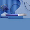 Scrikss Oscar 39 Navy Blue CT Fountain Pen