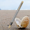 Scrikss Venus 722 Chrome GT Roller Ball Pen 71592