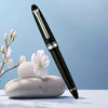 Sailor 1911 Casual Black CT Fountain Pen