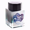 Sailor Dipton Ink Bottle (Blue Flame - 20 ML) 13-1800-201