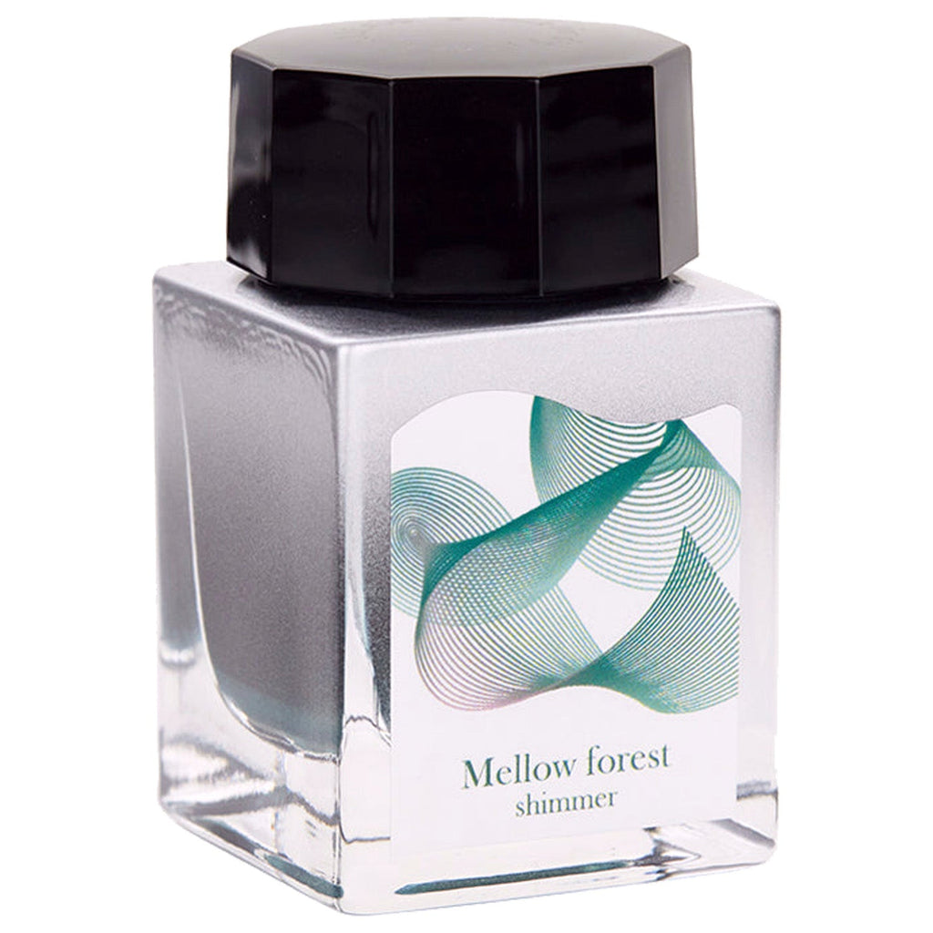 Sailor Dipton Ink Bottle (Mellow Forest - 20 ML) 13-1700-203