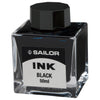 Sailor Dye Ink Bottle (Black - 50 ML) 13-1007-220