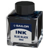 Sailor Dye Ink Bottle (Blue Black - 50 ML) 13-1007-244