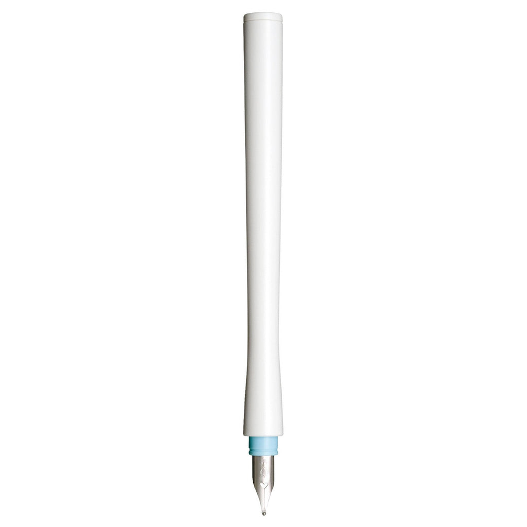 Sailor Hocoro Dip Pen (White - M) 12-0135-410