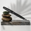 Sailor Lecoule All Black Fountain Pen