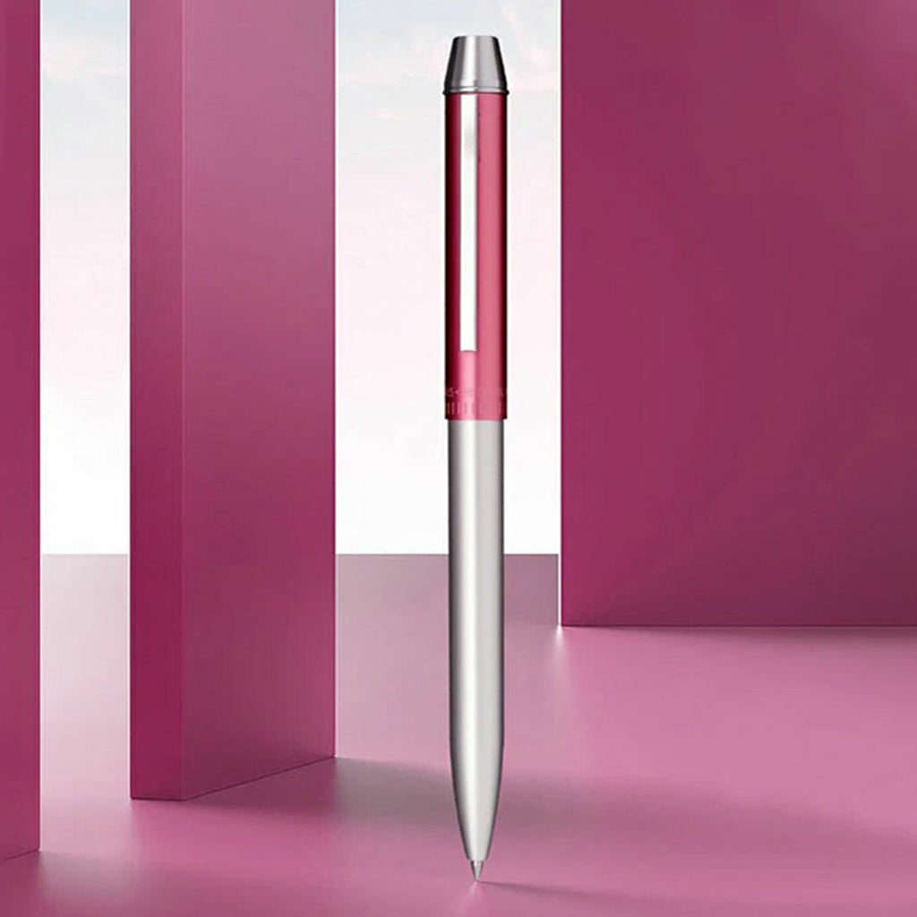 Sailor Metalino Matte Pink CT Multi Functional Pen 16-0109-231