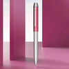 Sailor Metalino Matte Pink CT Multi Functional Pen 16-0109-231