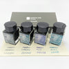 Sailor Manyo Ink Bottle Set (Assorted - 20 ML) 13-4510-002 (Limited Edition)