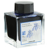 Sailor Manyo Ink Bottle (Kakitsubata - 50 ML) 13-2009-213