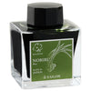 Sailor Manyo Ink Bottle (Nobiru - 50 ML) 13-2009-310 (Limited Edition)