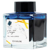 Sailor Manyo 5th Anniversary Ink Bottle (Tsuyu - 50 ML) 13-2009-302 (Limited Edition)