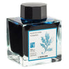 Sailor Manyo Ink Bottle (Yomogi - 50 ML) 13-2009-202