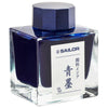 Sailor Pigment Ink Bottle (Seiboku - 50 ML) 13-2002-242