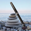 Sailor Reglus Black Fountain Pen