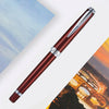 Sailor Reglus Burgundy CT Fountain Pen