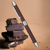 Sailor Refino L Dark Brown CT Multi Functional Pen 16-0319-282