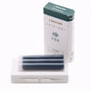 Sailor Shikiori Ink Cartridge (Tokiwa Matsu - Pack of 3) 13-0350-202