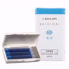 Sailor Shikiori Ink Cartridge (Yuki Akari - Pack of 3) 13-0350-210