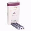 Sailor Shikiori Ink Cartridge (Harahara - Pack of 3) 13-0350-223