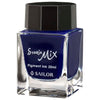 Sailor Storia Mix Ink Bottle (Blue - 20 ML) 13-1503-240