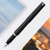 Sailor Tuzu Adjust Black Fountain Pen