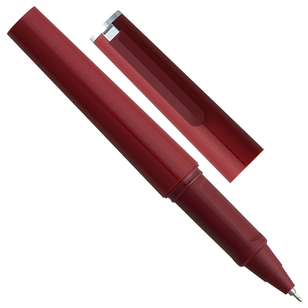 Sailor Tuzu Red Roller Ball Pen 81-0241-130 (Limited Edition)