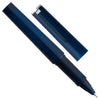 Sailor Tuzu Translucent Navy Roller Ball Pen 81-0241-142 (Limited Edition)