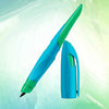 Stabilo EASYbirdy Blue/Green Fountain Pen