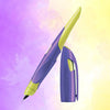 Stabilo EASYbirdy Violet/Yellow Fountain Pen