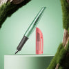 Stabilo Flow Cosmetic Red Lips Fountain Pen