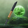 Stabilo Grow Moss Green CT Fountain Pen