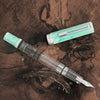 Twsbi Eco Amazonite CT Fountain Pen