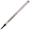 Waterman Roller Ball Pen Refill (Black)