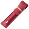 Ystudio Classic Reflect One Pen Case (Red) 1CACC0009RDX