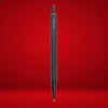 Ystudio Classic Revolve Black Lite (0.7 MM) Mechanical Pencil 1CPCL0003BKX