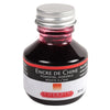 Herbin Indian Ink Bottle (Red - 50ML) 11220T