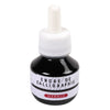 Herbin Calligraphy Ink Bottle (Black - 50ML) 11409T