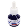 Herbin Calligraphy Ink Bottle (Blue - 50ML) 11410T