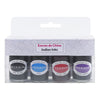 Herbin Indian Ink Bottle (15ML - Set of 4) 11702T