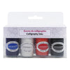 Herbin Calligraphy Ink Bottle (15ML - Set of 4) 11703T