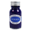 Herbin Calligraphy Ink Bottle (Blue - 15ML) 12410T