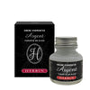 Herbin Pigmented Ink Bottle (Silver - 30ML) 13505T