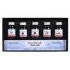 Herbin Ink Bottle (Winter - 10ML - Set of 5) 18504T